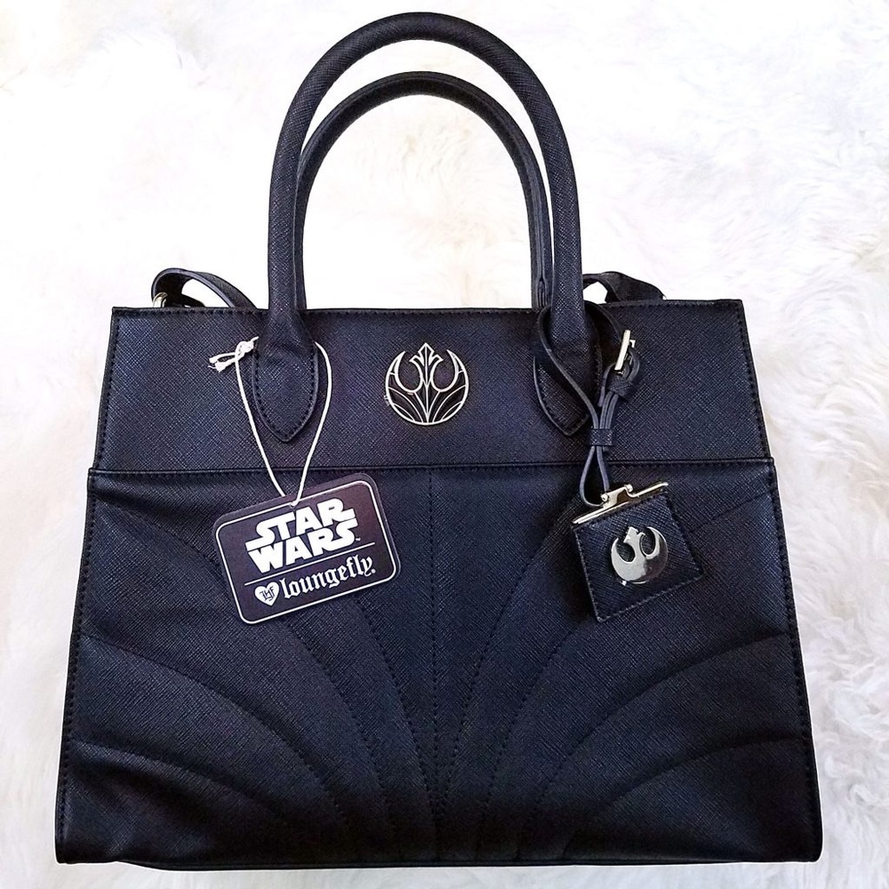 Loungefly Star Wars Canto handbag